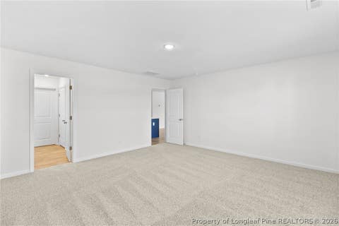 Tiny photo for 35 Pointer (Lot 40) Way, Parkton, NC 28371 (MLS # 768392)