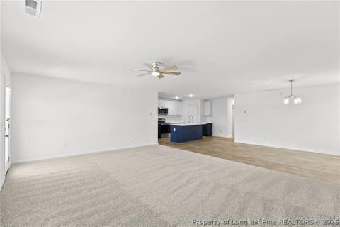 Tiny photo for 35 Pointer (Lot 40) Way, Parkton, NC 28371 (MLS # 768392)