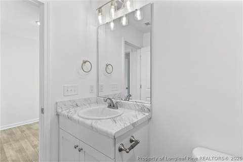 Tiny photo for 35 Pointer (Lot 40) Way, Parkton, NC 28371 (MLS # 768392)