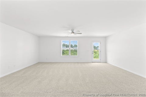 Tiny photo for 35 Pointer (Lot 40) Way, Parkton, NC 28371 (MLS # 768392)