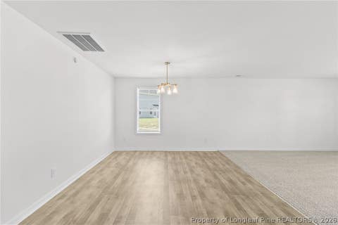 Tiny photo for 35 Pointer (Lot 40) Way, Parkton, NC 28371 (MLS # 768392)