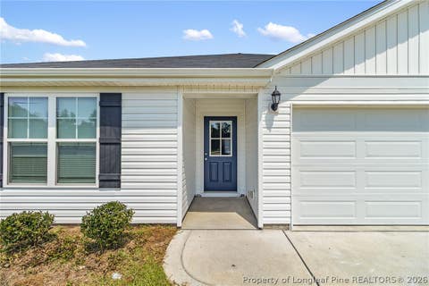 Tiny photo for 35 Pointer (Lot 40) Way, Parkton, NC 28371 (MLS # 768392)