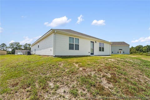 Tiny photo for 35 Pointer (Lot 40) Way, Parkton, NC 28371 (MLS # 768392)