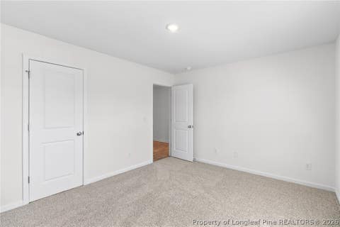 Tiny photo for 35 Pointer (Lot 40) Way, Parkton, NC 28371 (MLS # 768392)