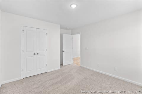 Tiny photo for 35 Pointer (Lot 40) Way, Parkton, NC 28371 (MLS # 768392)