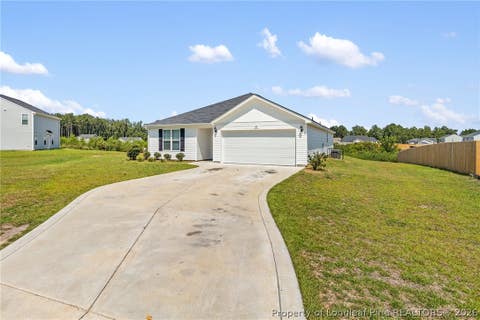 Tiny photo for 35 Pointer (Lot 40) Way, Parkton, NC 28371 (MLS # 768392)