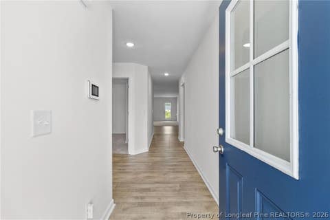 Tiny photo for 35 Pointer (Lot 40) Way, Parkton, NC 28371 (MLS # 768392)
