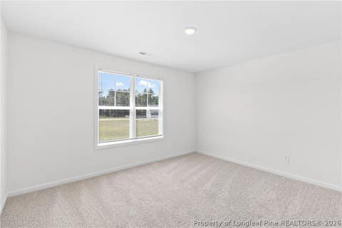 Tiny photo for 35 Pointer (Lot 40) Way, Parkton, NC 28371 (MLS # 768392)