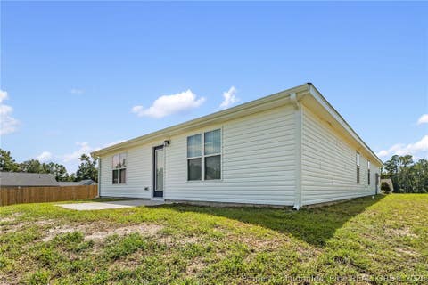 Tiny photo for 35 Pointer (Lot 40) Way, Parkton, NC 28371 (MLS # 768392)