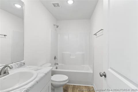 Tiny photo for 35 Pointer (Lot 40) Way, Parkton, NC 28371 (MLS # 768392)