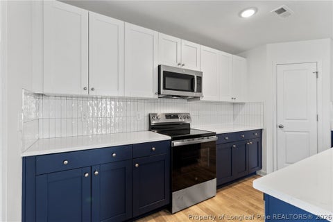 Tiny photo for 35 Pointer (Lot 40) Way, Parkton, NC 28371 (MLS # 768392)