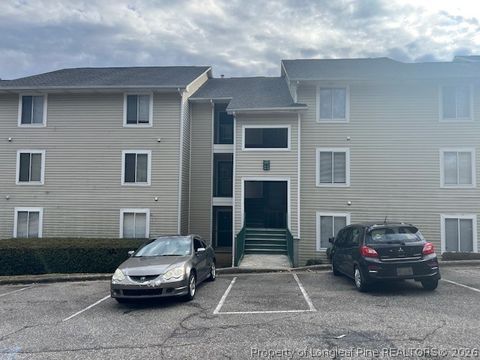 3385 Galleria Place 20 Fayetteville NC 28303