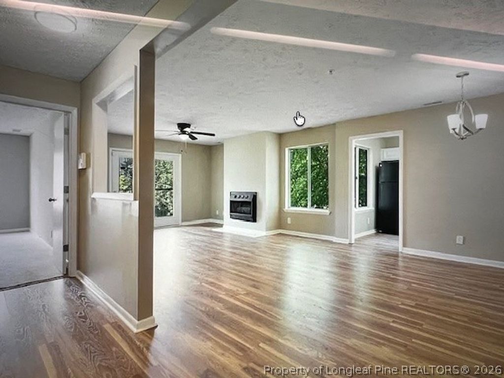 Photo of 3385 Galleria Place #20, Fayetteville, NC 28303 (MLS # 757156)