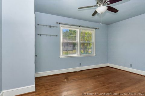 Tiny photo for 212 W 18th Street, Lumberton, NC 28358 (MLS # 761011)