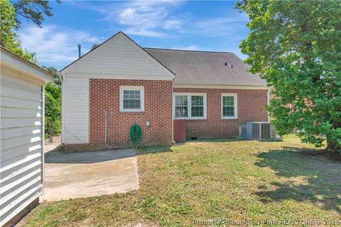 Tiny photo for 212 W 18th Street, Lumberton, NC 28358 (MLS # 761011)