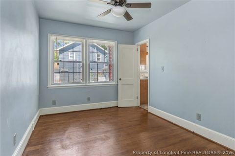 Tiny photo for 212 W 18th Street, Lumberton, NC 28358 (MLS # 761011)
