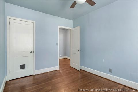 Tiny photo for 212 W 18th Street, Lumberton, NC 28358 (MLS # 761011)