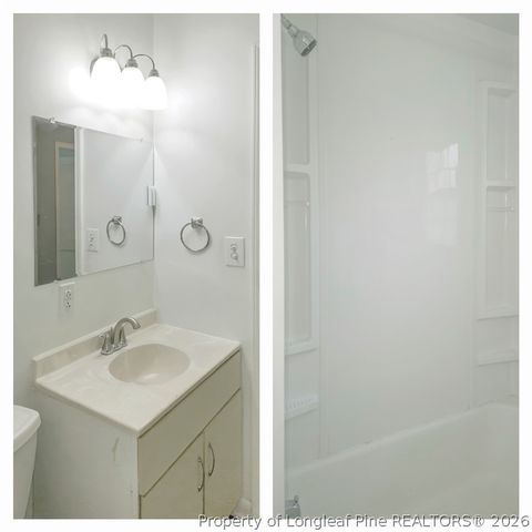 Tiny photo for 212 W 18th Street, Lumberton, NC 28358 (MLS # 761011)