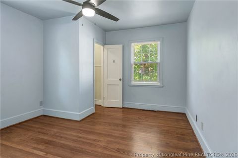 Tiny photo for 212 W 18th Street, Lumberton, NC 28358 (MLS # 761011)