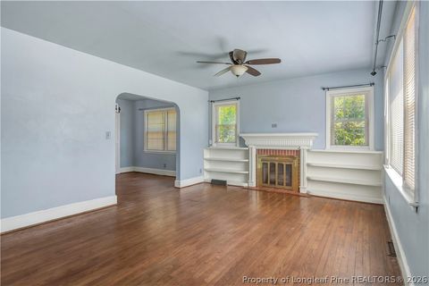 Tiny photo for 212 W 18th Street, Lumberton, NC 28358 (MLS # 761011)