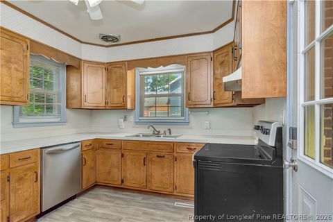 Tiny photo for 212 W 18th Street, Lumberton, NC 28358 (MLS # 761011)