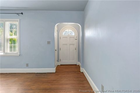 Tiny photo for 212 W 18th Street, Lumberton, NC 28358 (MLS # 761011)