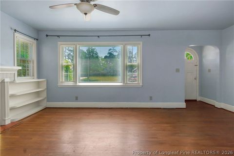 Tiny photo for 212 W 18th Street, Lumberton, NC 28358 (MLS # 761011)