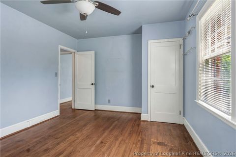 Tiny photo for 212 W 18th Street, Lumberton, NC 28358 (MLS # 761011)