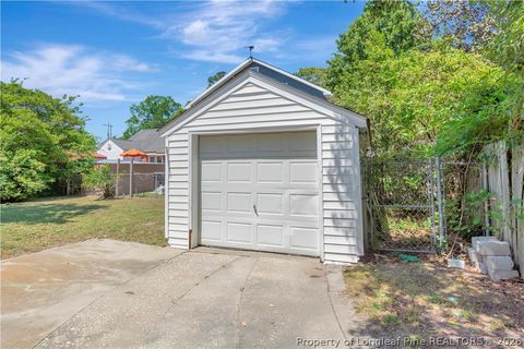 Tiny photo for 212 W 18th Street, Lumberton, NC 28358 (MLS # 761011)