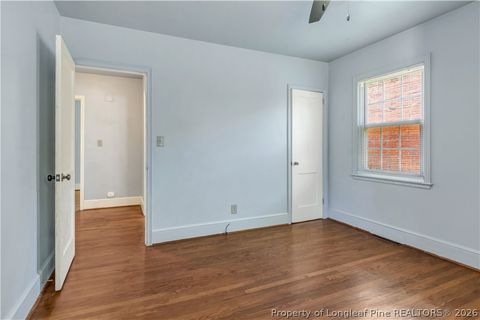 Tiny photo for 212 W 18th Street, Lumberton, NC 28358 (MLS # 761011)