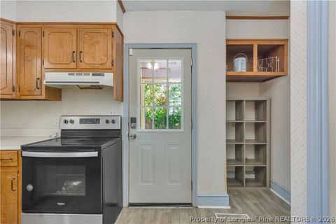 Tiny photo for 212 W 18th Street, Lumberton, NC 28358 (MLS # 761011)