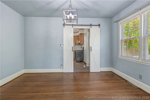 Tiny photo for 212 W 18th Street, Lumberton, NC 28358 (MLS # 761011)