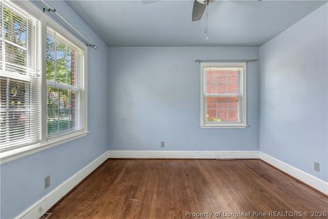Tiny photo for 212 W 18th Street, Lumberton, NC 28358 (MLS # 761011)