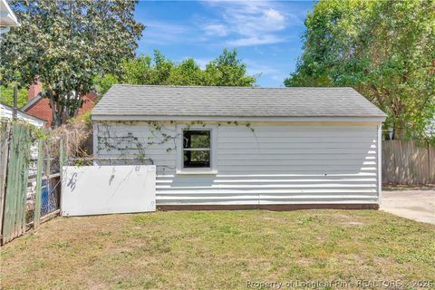 Tiny photo for 212 W 18th Street, Lumberton, NC 28358 (MLS # 761011)