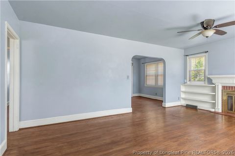Tiny photo for 212 W 18th Street, Lumberton, NC 28358 (MLS # 761011)
