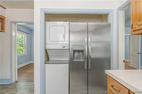 Tiny photo for 212 W 18th Street, Lumberton, NC 28358 (MLS # 761011)