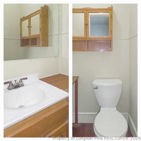 Tiny photo for 212 W 18th Street, Lumberton, NC 28358 (MLS # 761011)