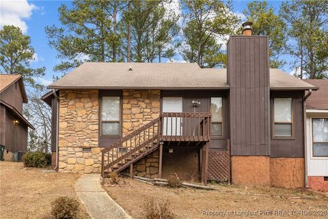 Photo of 6486 Kelmscot Court, Fayetteville, NC 28303 (MLS # 756414)