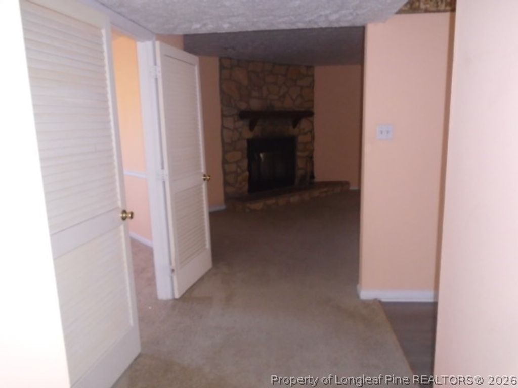 Photo of 6809 Brush Creek Road, Fayetteville, NC 25314 (MLS # 761104)