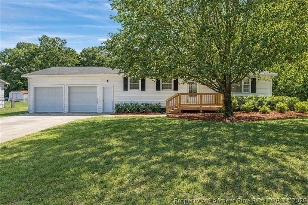Photo of 3713 Carlos Avenue, Fayetteville, NC 28306 (MLS # 767392)