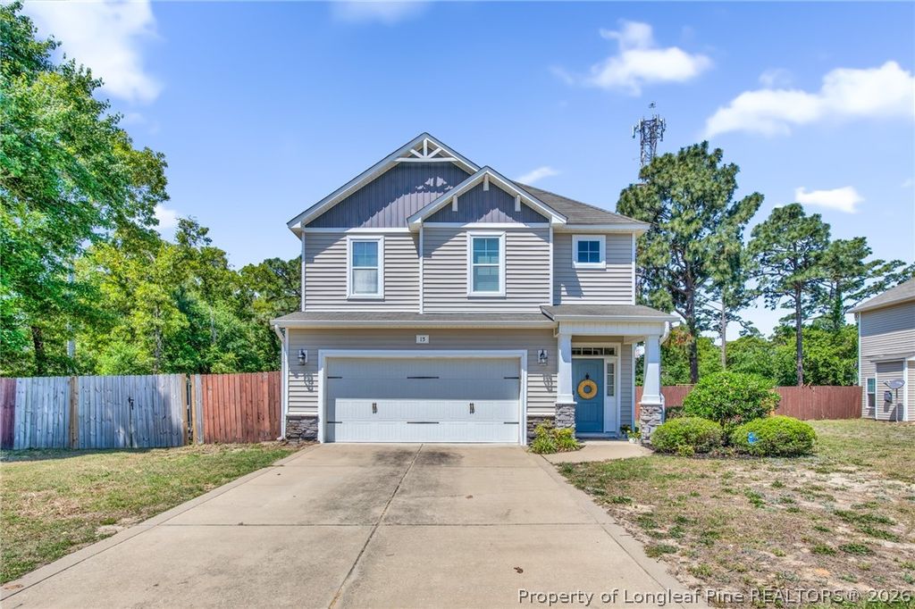 Photo of 15 Douglas Acres Drive, Broadway, NC 27505 (MLS # 762902)