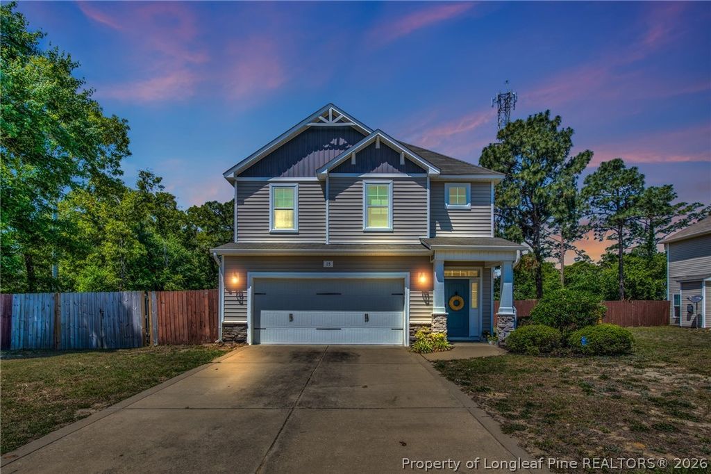 Photo of 15 Douglas Acres Drive, Broadway, NC 27505 (MLS # 762902)