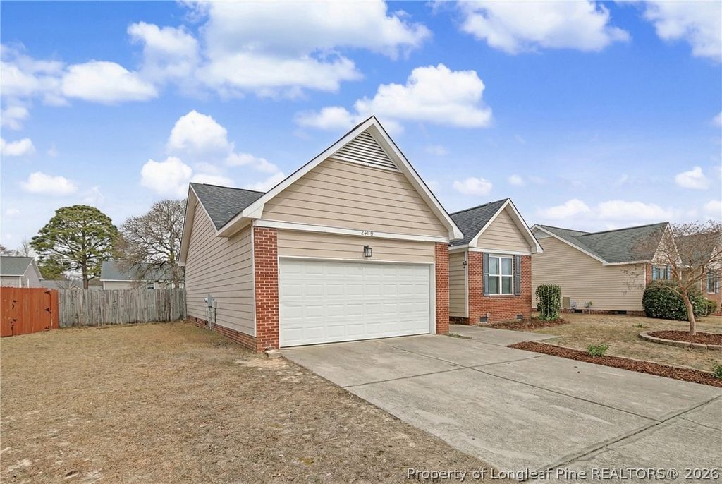 Photo of 4400 Josh Court, Hope Mills, NC 28348 (MLS # 757671)