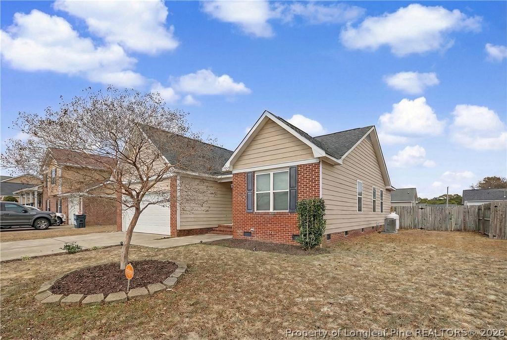 Photo of 4400 Josh Court, Hope Mills, NC 28348 (MLS # 757671)