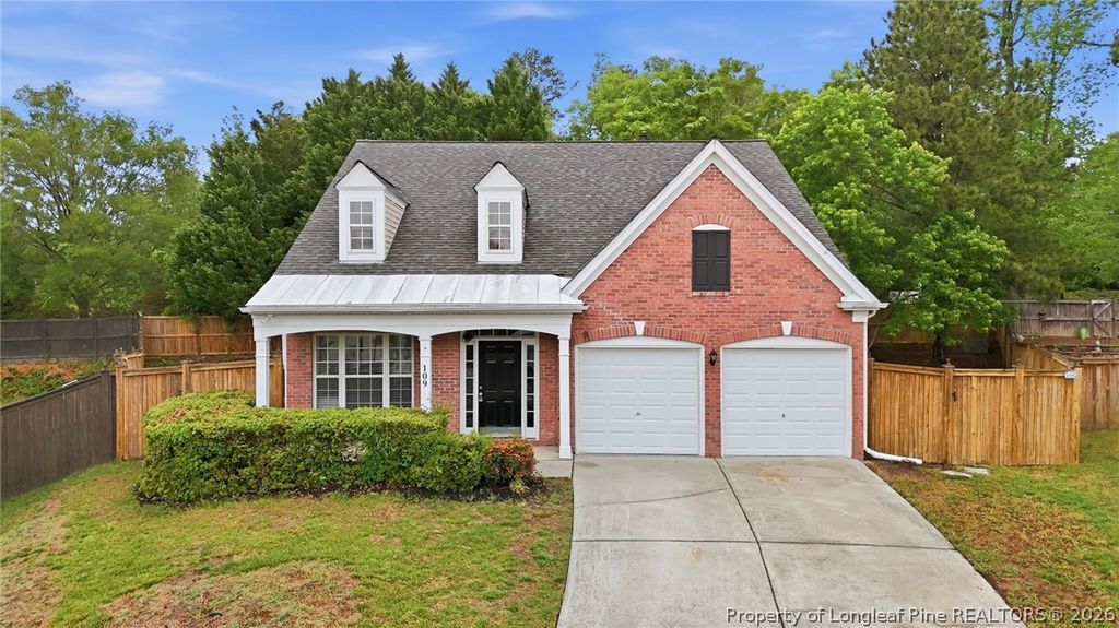 Photo of 109 Powder Ridge Court, Mooresville, NC 27560 (MLS # 761567)