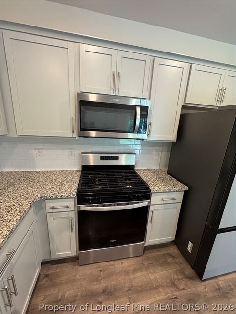 Tiny photo for 115 David Hill Drive, Sanford, NC 27330 (MLS # 765361)