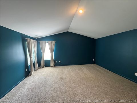 Tiny photo for 115 David Hill Drive, Sanford, NC 27330 (MLS # 765361)