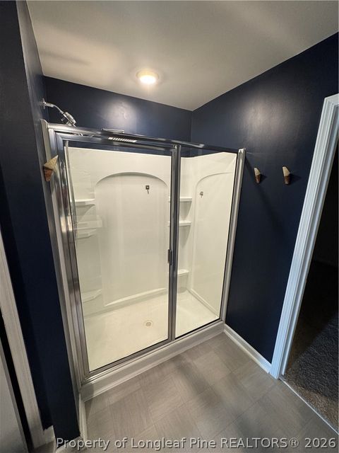 Tiny photo for 115 David Hill Drive, Sanford, NC 27330 (MLS # 765361)