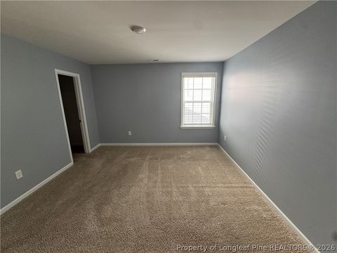 Tiny photo for 115 David Hill Drive, Sanford, NC 27330 (MLS # 765361)