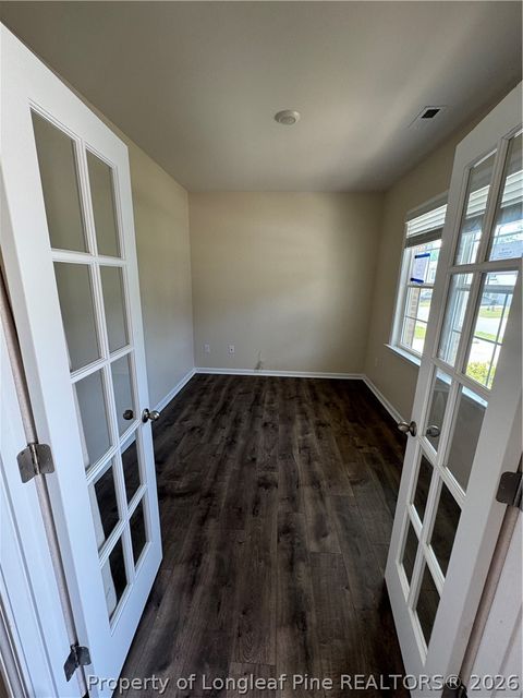 Tiny photo for 115 David Hill Drive, Sanford, NC 27330 (MLS # 765361)